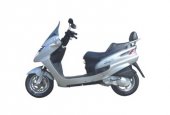 2011 Modenas Elegan photo